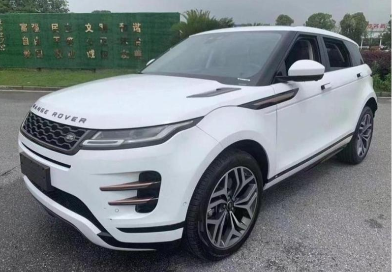 丰田汉兰达 降价都“救不活”的豪车，一口气降8.98万，起步2.0T，档次碾压汉兰达