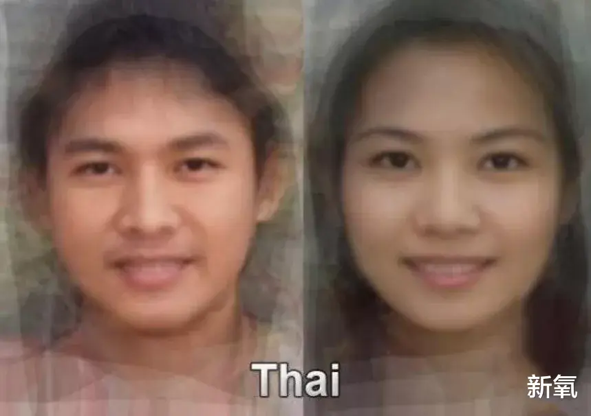 王菲|为什么Lisa的颜在全球美貌好评度高，在韩国还是被容貌打压？