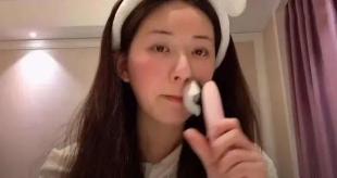 好物官|倪妮素颜被骂丑，镜头暴露真实颜值，网友：也想丑成她这样