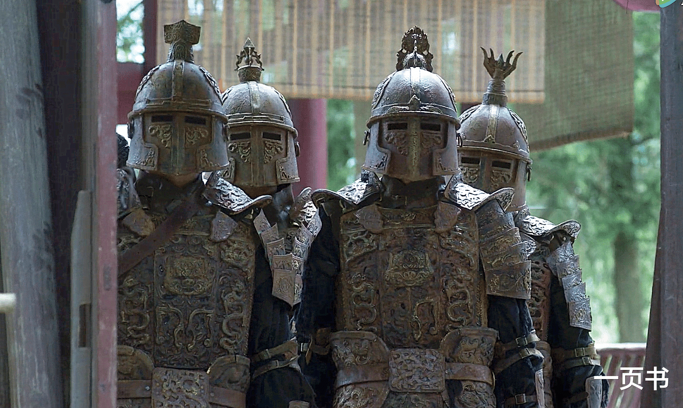 徐凤年|雪中悍刀行：青鸟霸王卸甲，林探花身陨，欲杀北凉世子，先过青衣