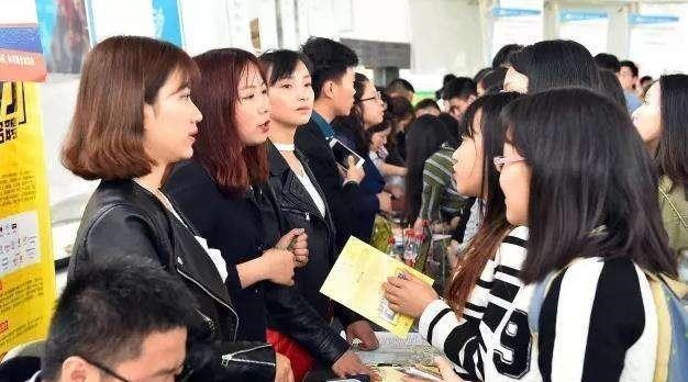 求职|年轻人找工作再难，也尽量不要从事这几类工作，原因越早知道越好