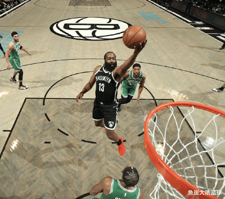 凯尔特人队|领先6分！塔图姆15+3悍将发威，杜兰特16+7尽力，哈登8+6力挽狂澜