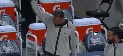 勒布朗·詹姆斯|卧槽！三人合砍104分！太无解了，G3是故意输球的吧！