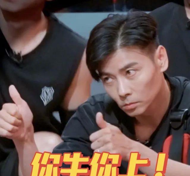 张晋|绝色美人也爱他？果然，他复出，内娱有救了！