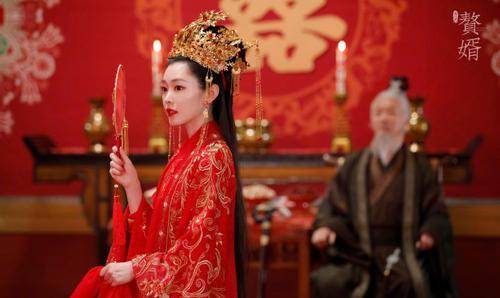 锦心似玉|最近热度最高的4部剧，《锦心似玉》垫底，榜首火到了韩国！