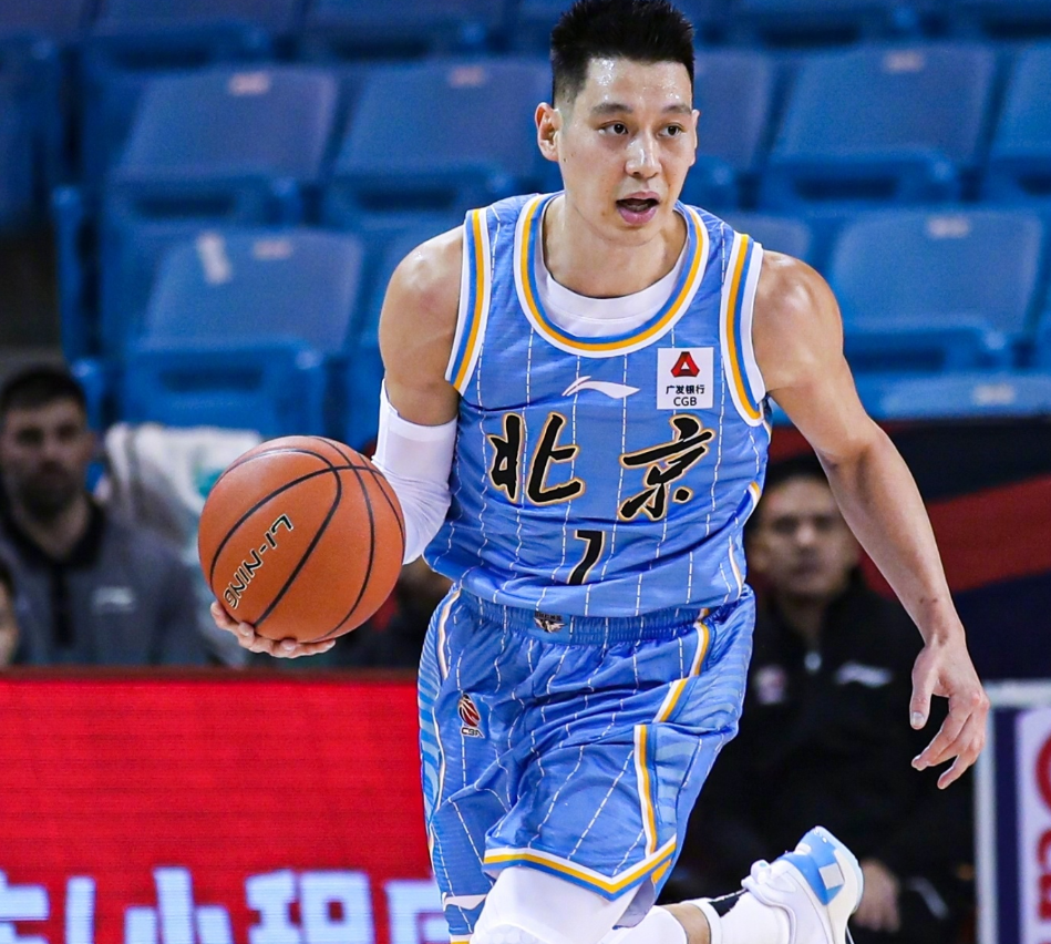 林书豪|林书豪成水货，哈德森CBA历史第一人，辽粤元旦大战！