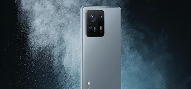 互联互通|MIUI13即将登场，小米MIX4、小米11Ultra首批尝鲜，基于安卓12