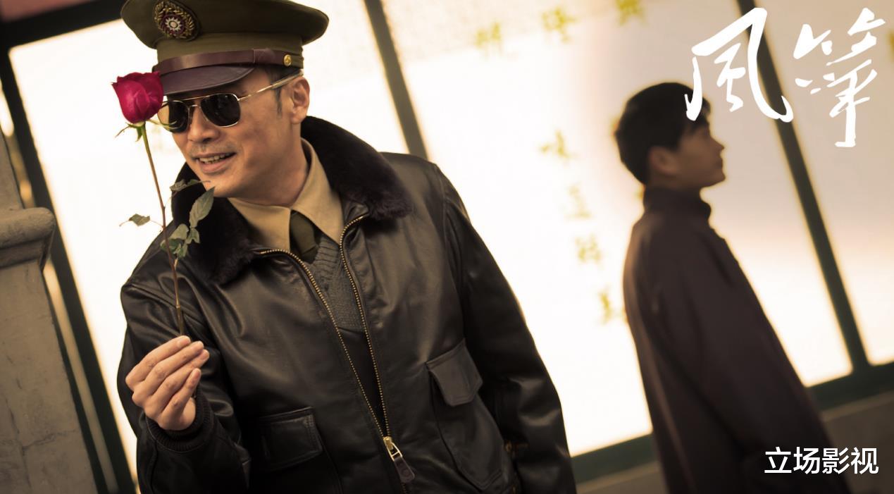 王志文|《对手》大结局不满意？不要急，4部重磅谍战剧待播，全是大剧