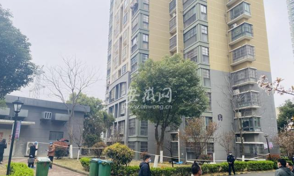 蜗牛研究僧 合肥跳楼女子遗书曝光，句句扎心：婆媳矛盾真的无解？