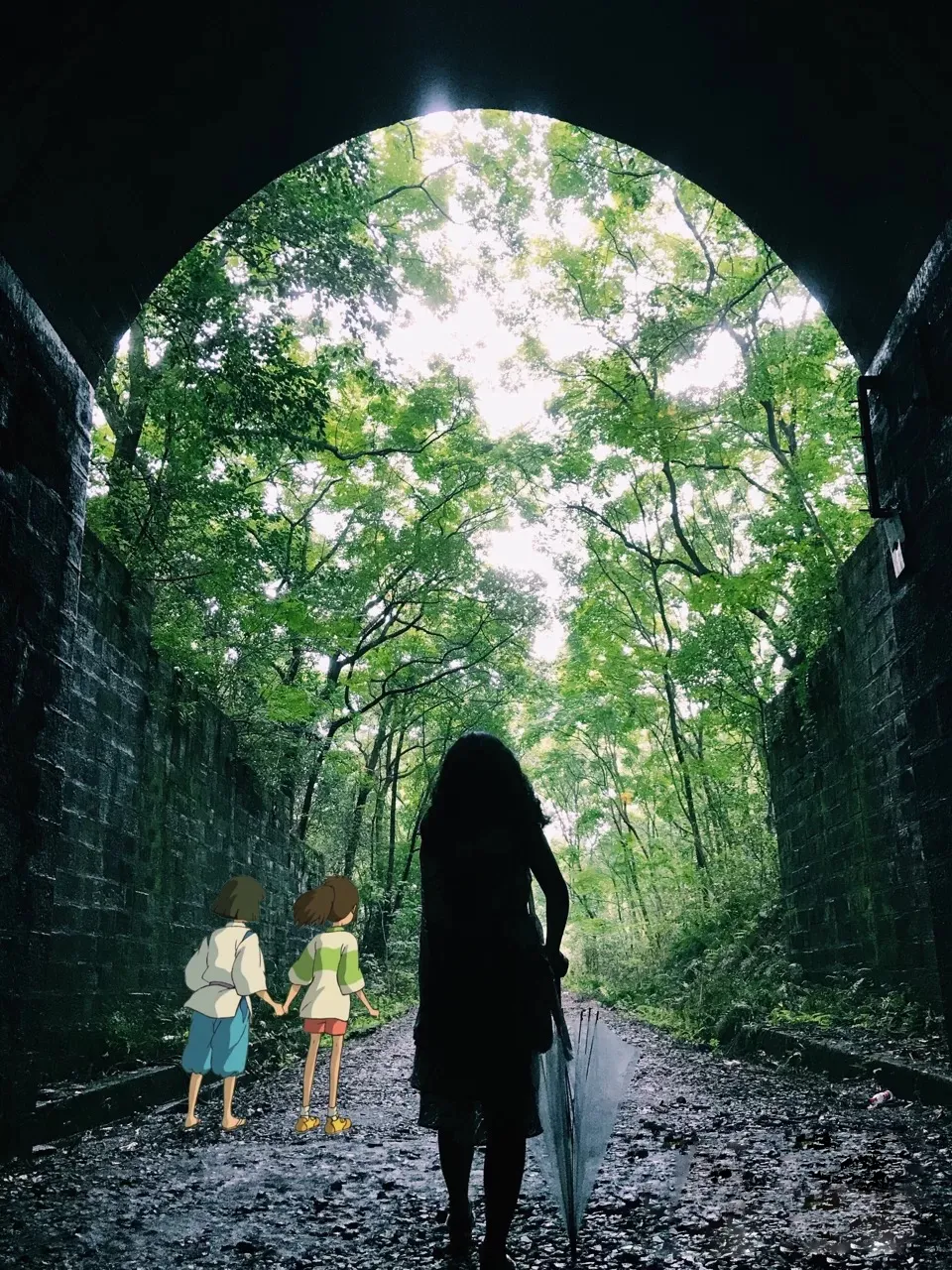 重庆 洪崖洞out了！重庆最诱人的7个踏青地，原来藏在……