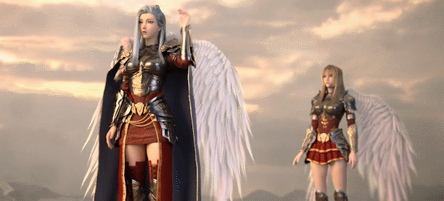 空间站 超神档案   引领时代的天基王——鹤熙