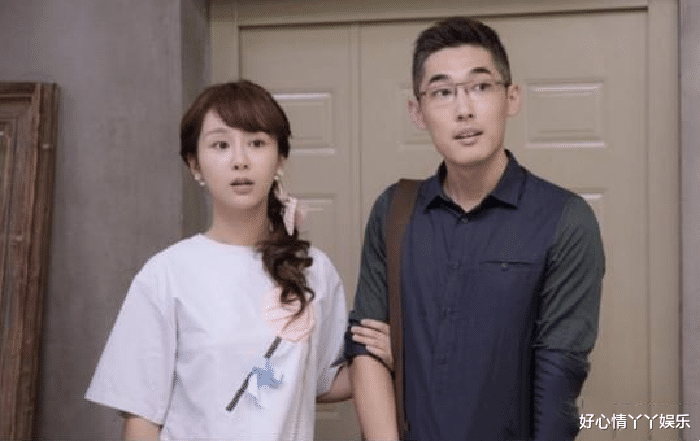 邱莹莹|欢乐颂:准备要当少奶奶的邱莹莹,为何让人一点儿都羡慕不来?