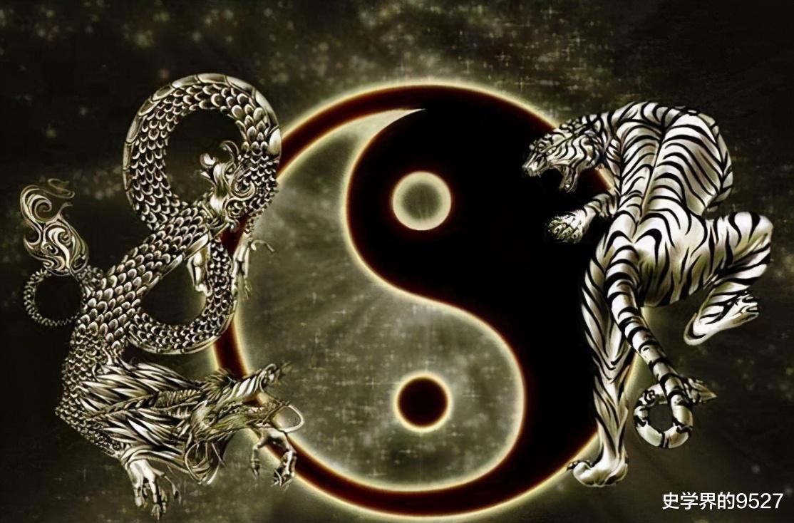 老虎|古人忠告：“白虎穿堂，家破人亡”，此处“白虎”是指啥？