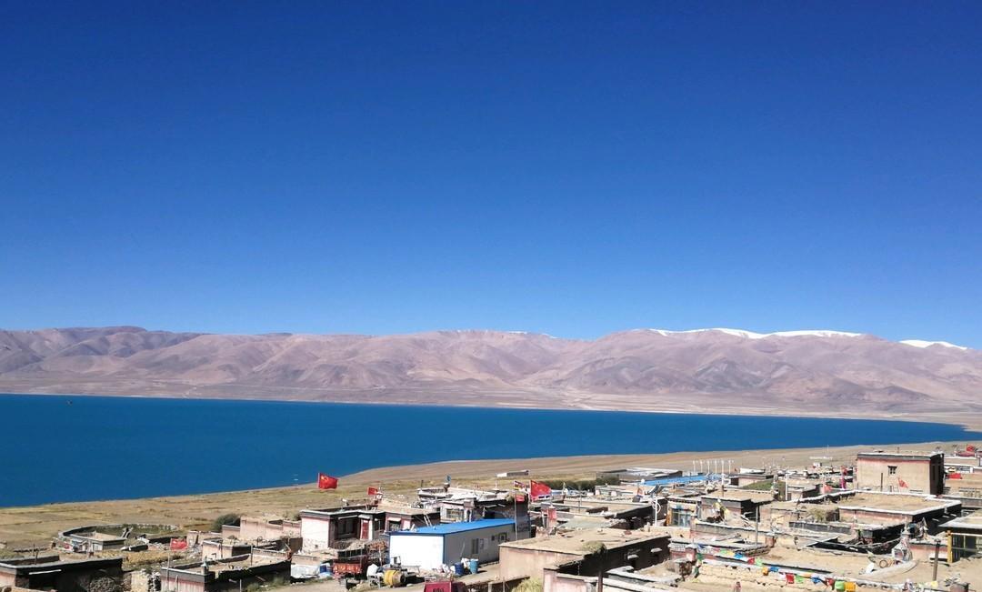 温泉 我国一县城“火了”，因名字听着像骂人，引众多游客慕名而来