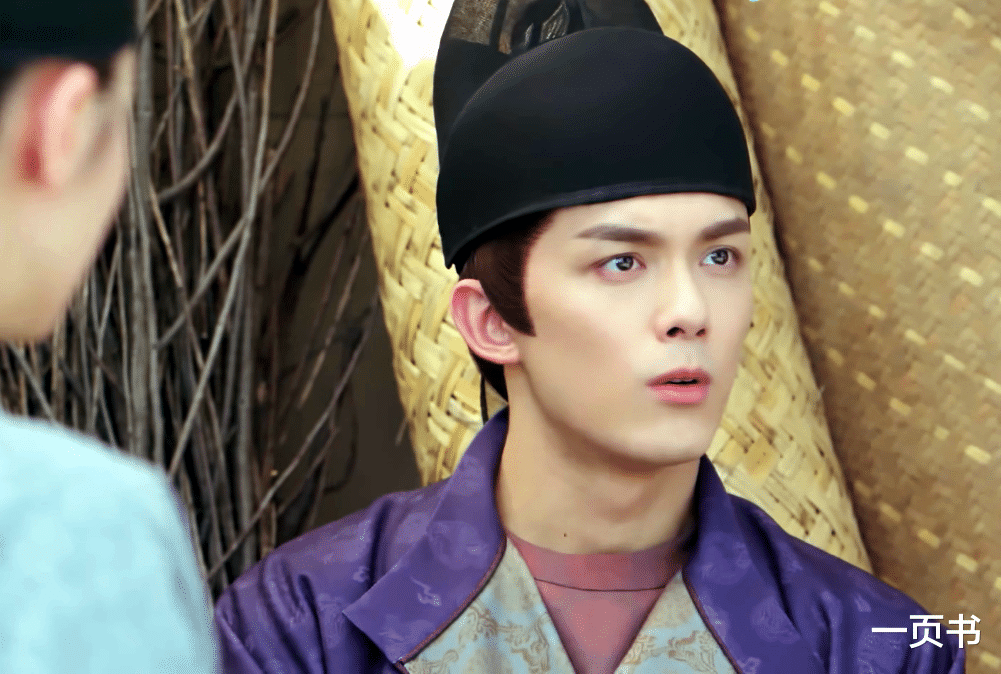 李长歌|长歌行：阿伊儿是阿隼的初恋？为何令阿隼想杀涉尔？答案令人意外