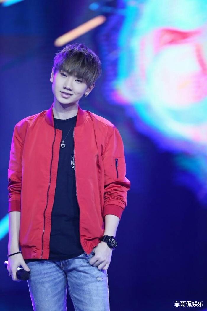 |汪苏泷：当年qq音乐三巨头之一的汪苏龙，后来怎么消失了？