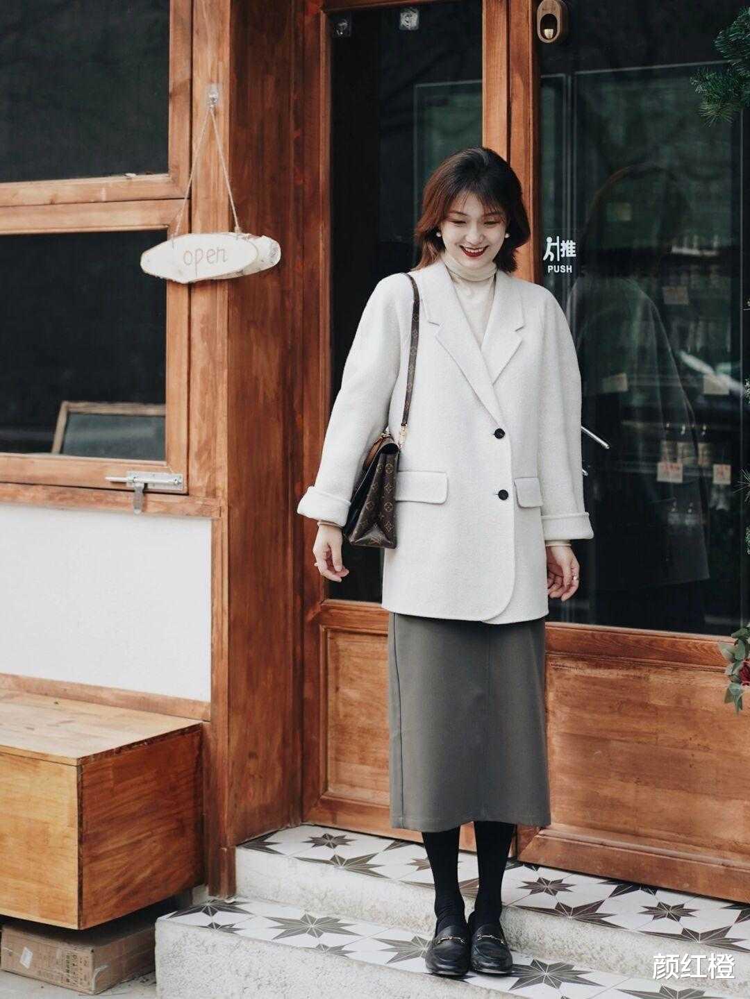 穿衣搭配|职场通勤怎么穿才高级？这几套穿搭知性干练又洋气，谁穿都好看