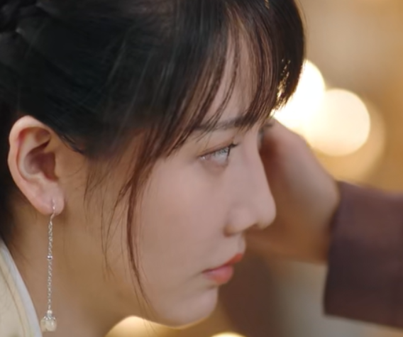 古装剧|开播就成热度飙升榜“扛把子”，郭子凡这次终于抽到“王炸”了？