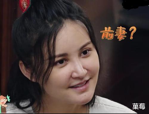 张歆艺|“二姐”张歆艺减肥成功，如今体重仅80斤左右，网友：太自律了