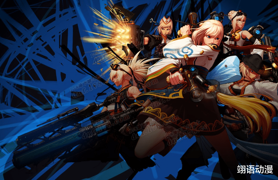 隐私权|游戏《DNF》，组队合理下，依然是可以比较低配的装备通关的