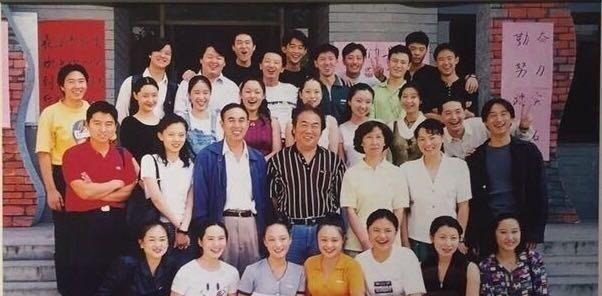 黄磊|黄磊摊上事了？竟卷进圈钱风波，却意外牵出与刘若英的第四种爱情