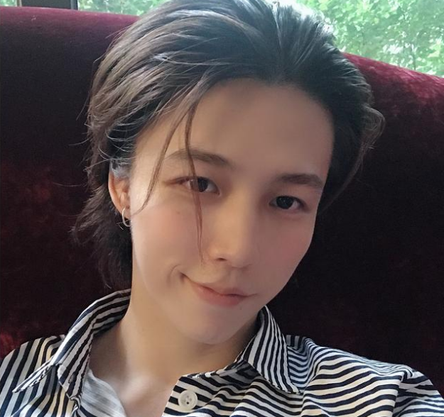 林瑞阳|林瑞阳与前妻30岁长子：父亲千亿资产与己无关，已将爸爸列表删除