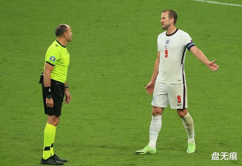英格兰队|2021欧洲杯英格兰VS捷克赛前解析：凝视深渊
