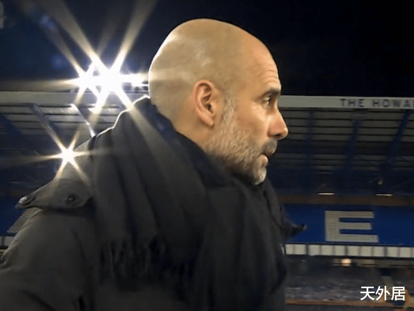 英超|3-1+疯狂17连胜！英超争冠悬念一夜终结：瓜帅领先10分谁能挡？