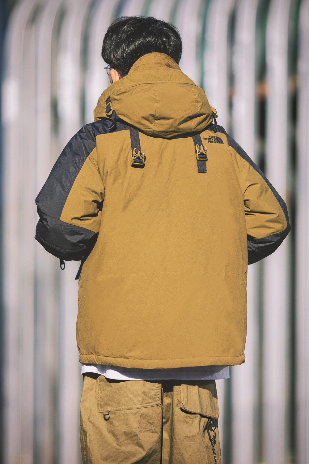 FLIGHTCLUB中文站 梦寐以求的 TNF 必入款又来了!稀有「北面黑标」突袭上架!链接曝光!