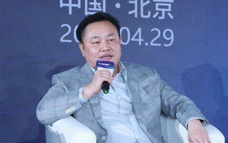 黄光裕 国美大佬黄光裕表态，准备进入家装行业，为此已收购了一家公司