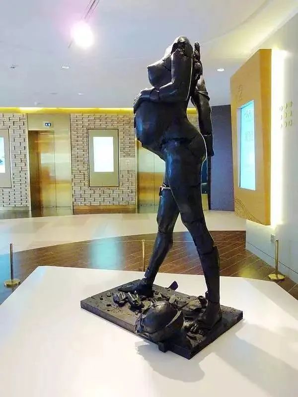 存星不动产智库 寻找上海有趣又方便的商场电梯