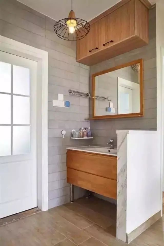 头一套房的遗憾,再装修这几处必须返工,不要去省这万八千的!