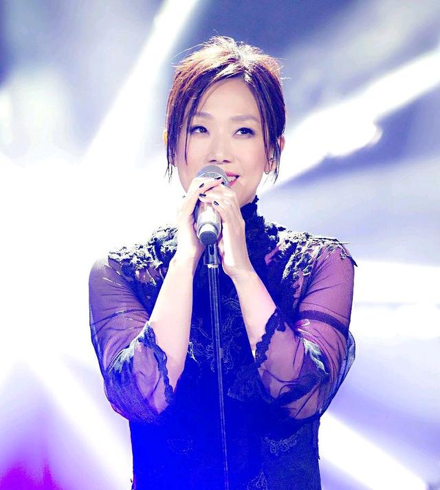 毛阿敏|毛阿敏、王菲、那英、田震、林忆莲、张惠妹、韩红和蔡琴唱功应该怎么排名