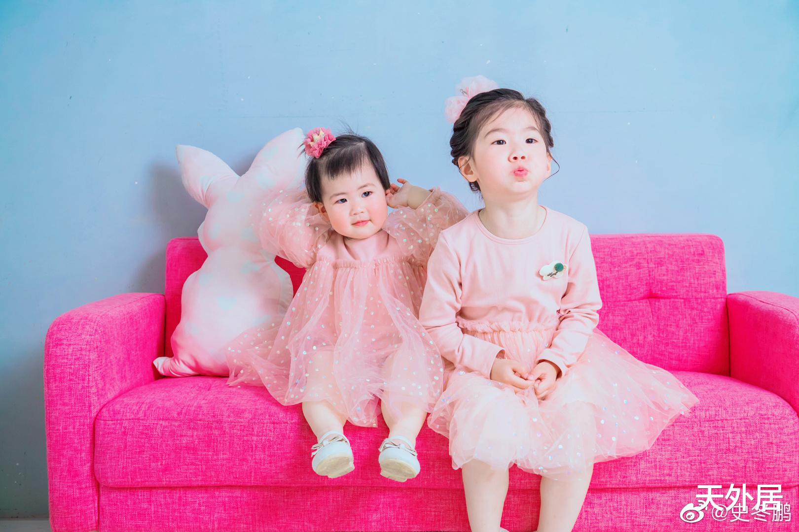 史冬鹏|结婚9周年！史冬鹏与妻子秀恩爱，2个女儿可爱，刘翔至今没要孩子