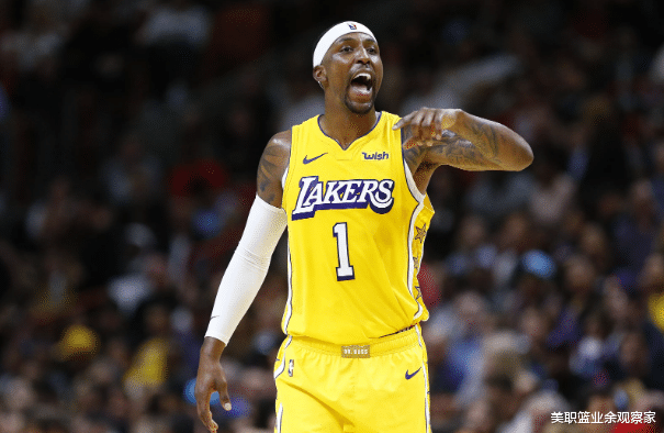 湖人队|送走波普？美媒建议湖人4换1，追18+2+2球星攻防一体可助詹眉