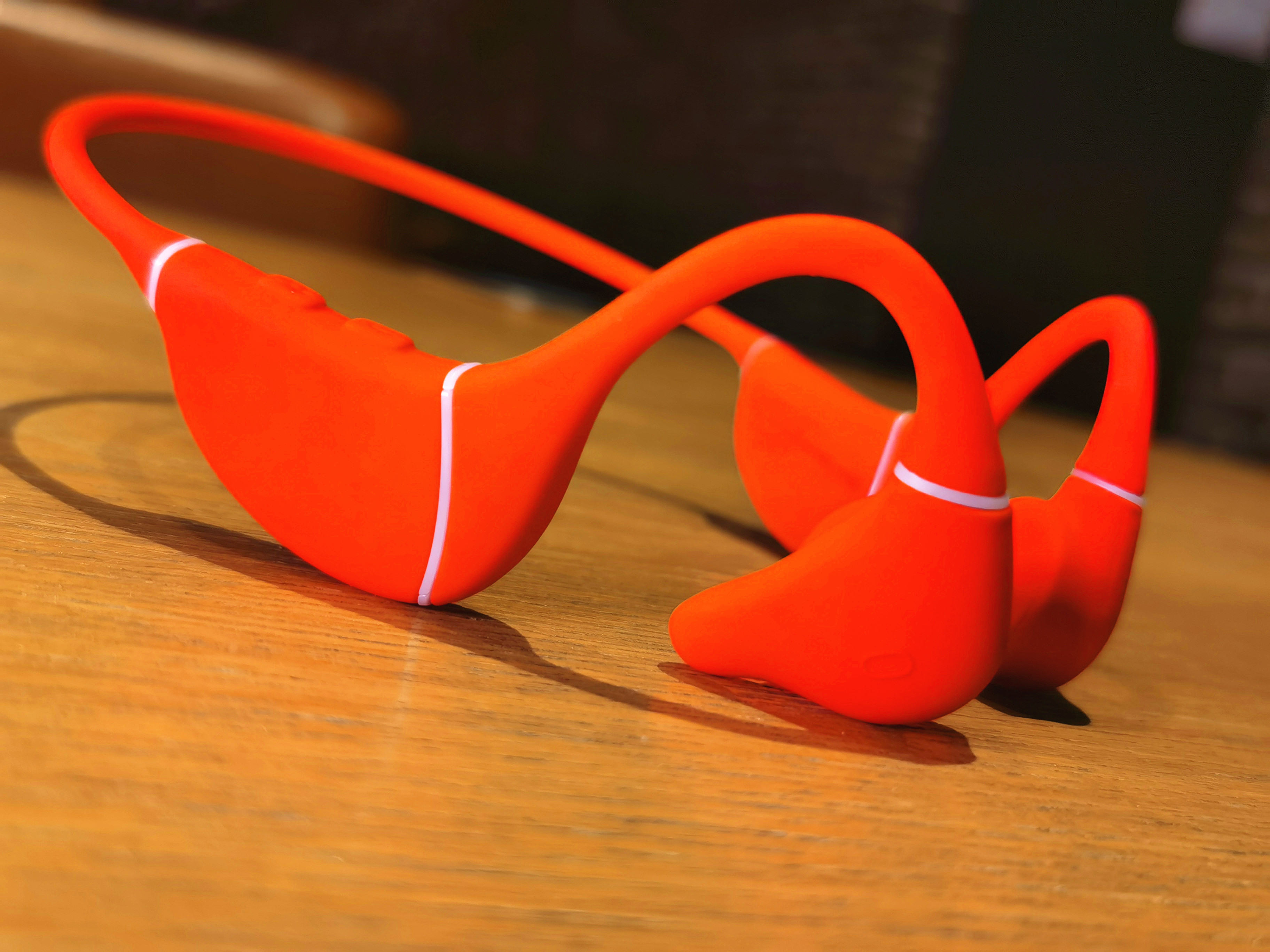 藍牙耳機|南卡Runner pro3骨傳導藍牙耳機，一款近于完美的骨傳導藍牙耳機