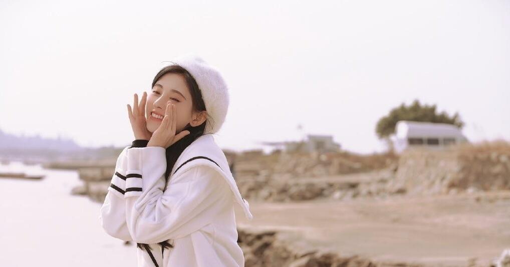 鞠婧祎|鞠婧祎迷人写真美照