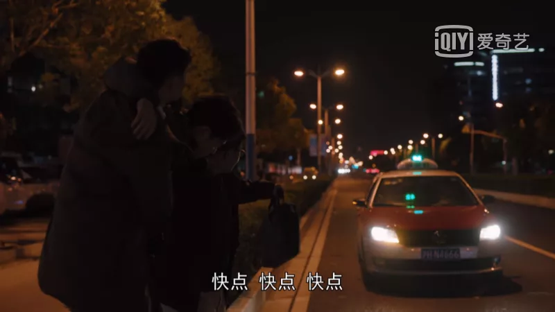 章子怡|热播电视剧《理想之城》松江取景地来了!