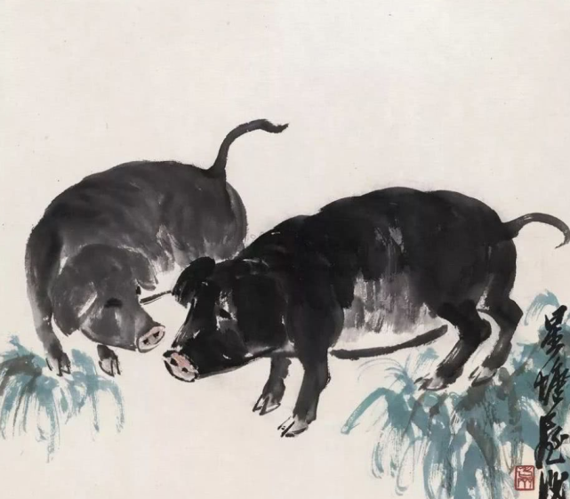 古韵淳风|12生肖中，哪些人今年七月福气足，钱好赚、路好走，咸鱼能翻身