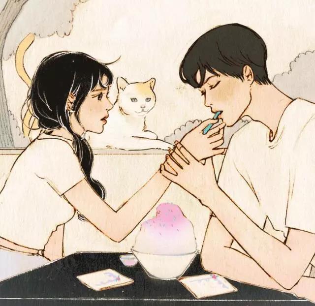 午后的红茶|这样的女人,值得你珍惜