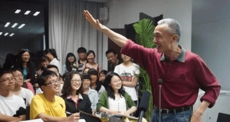 戴建业|戴建业:我老婆一盒药51000,你跟我谈文人风骨?它能值几个钱