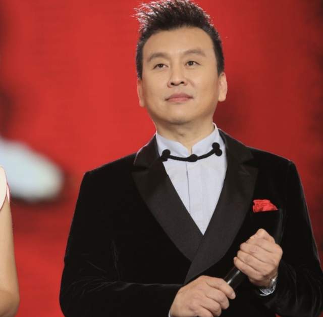 于月仙|央视主持怒斥七夕晚会！直言家乡卫视无良心，庆祝节日是丧事喜冲