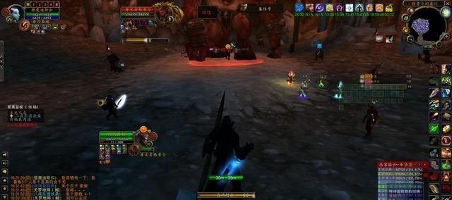 兜妈哎叨叨|魔兽世界:T4团本全面削弱,格鲁尔碎裂没伤害,玛胖小怪拉一起A