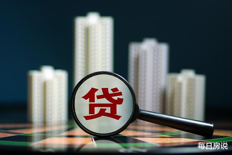 别墅|楼市“续奶”模式：二手房回暖，无房者笑了？房产走势基本明朗