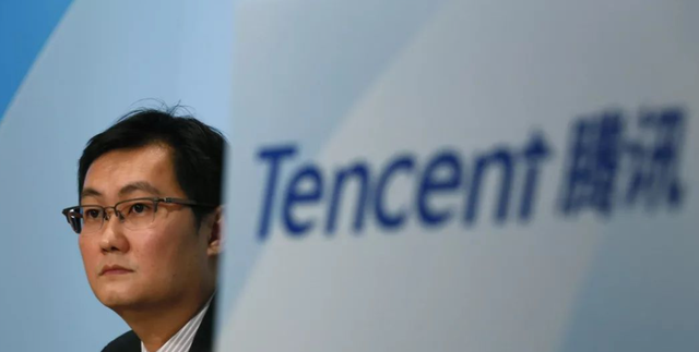 奶爸育儿宝库|3年努力付诸东流，人民日报点名后，腾讯的800亿梦想破灭