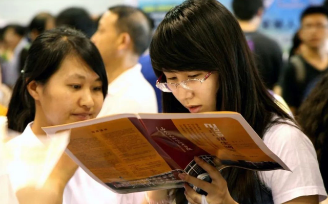 家有二宝育儿|女孩高考685分被港大录取,放弃72万奖学金也要复读,理由为何?