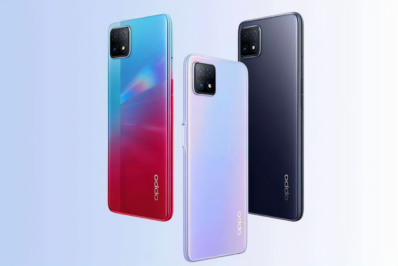 OPPO|6000mAh大电池+超大存储，OPPO A82即将来袭