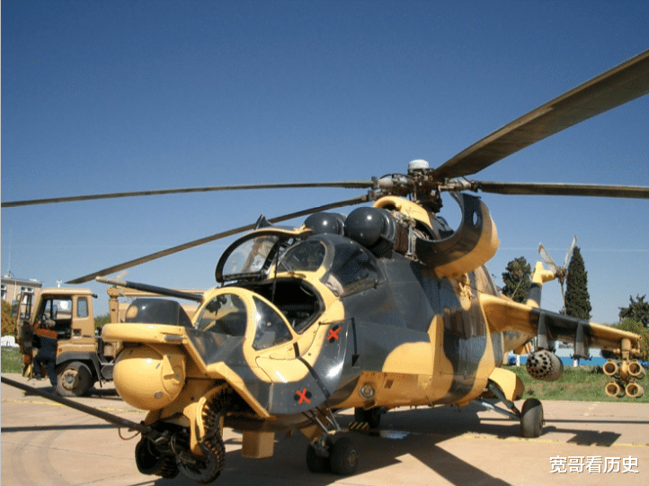 直升机|苏联为何对重型直升机情有独钟？