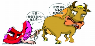 黄金价格 大盘已跌至3517点第一支撑位，激进的可以在此做反弹了，注意仓位