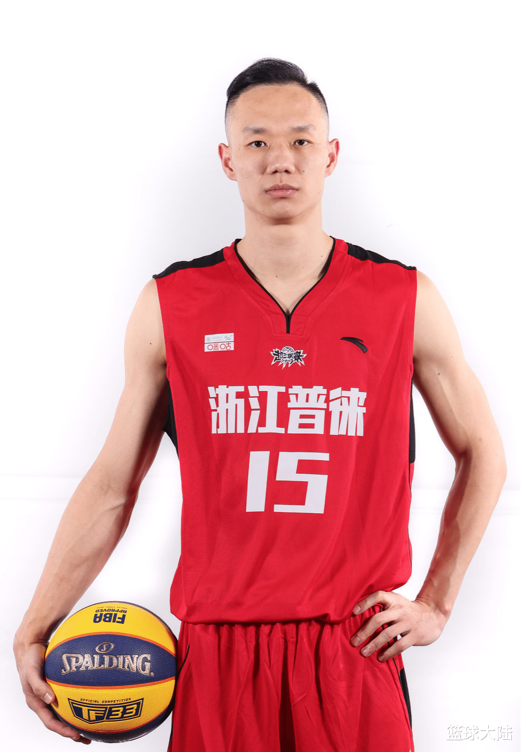 体检|正式官宣！前CBA扣篮王重返职业赛场，带队冲击总冠军